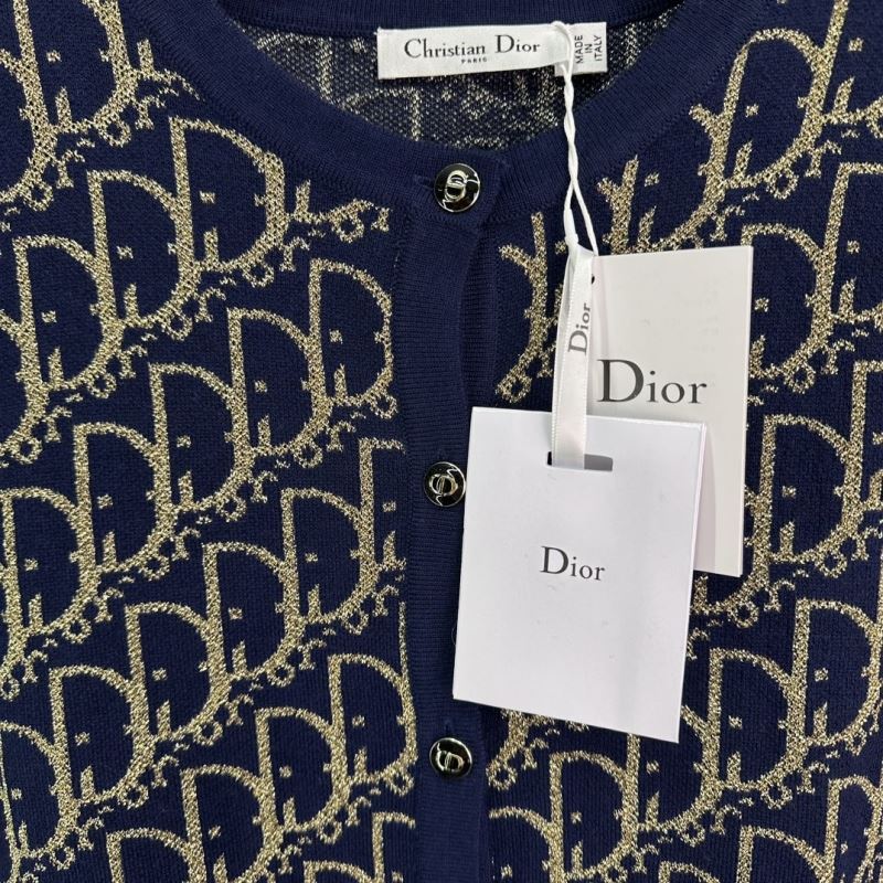 Christian Dior Outwear